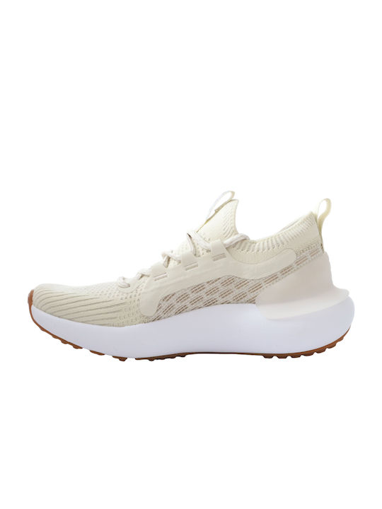 Hovr Phantom 3 Se Damen Sportschuhe Laufen Braun