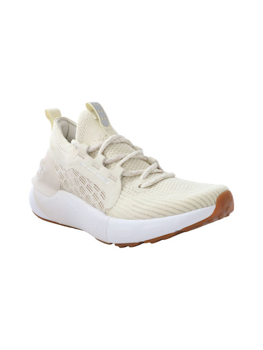 Hovr Phantom 3 Se Damen Sportschuhe Laufen Braun