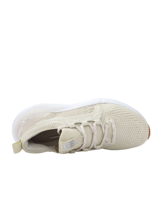 Hovr Phantom 3 Se Damen Sportschuhe Laufen Braun