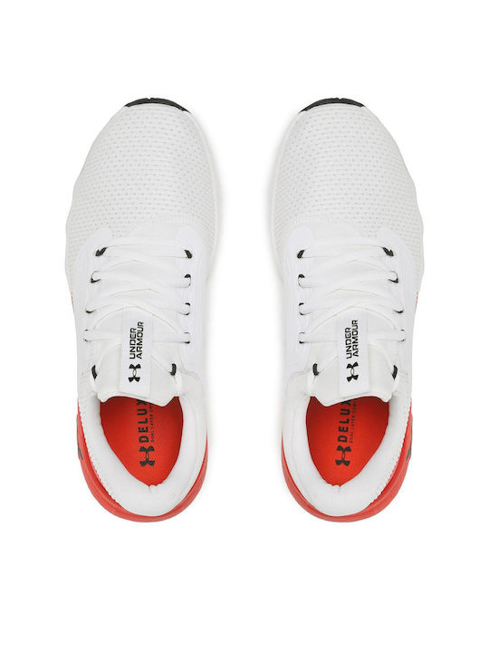 Charged Vantage 2 Sport Shoes Running Gray