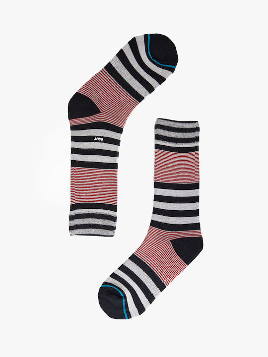 Basehit Șosete Multicolor 4Pachet