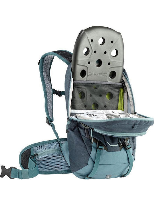 Deuter 3612121-4409 Rucsac bicicletă Gri