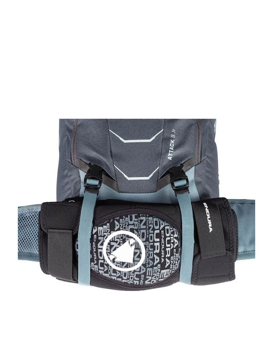 Deuter 3612121-4409 Rucsac bicicletă Gri