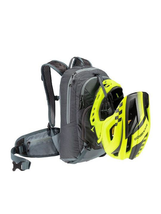 Deuter 3612121-4409 Rucsac bicicletă Gri