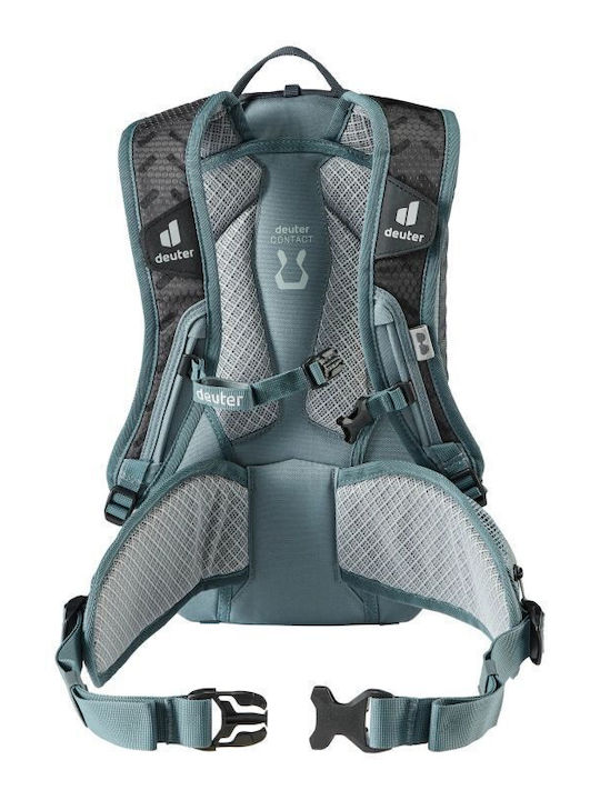 Deuter 3612121-4409 Rucsac bicicletă Gri
