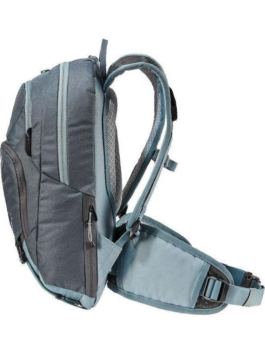 Deuter 3612121-4409 Rucsac bicicletă Gri