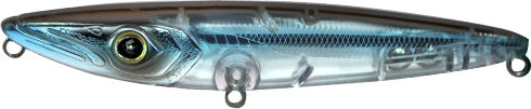 Artificial Fishus Lurenzo Espetit 7cm Mullet Bait