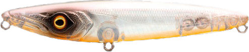 Artificial Fishus Lurenzo Espetit 7cm Mullet Bait