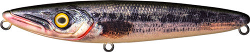 Artificial Fishus Lurenzo Espetit 7cm Mullet Bait