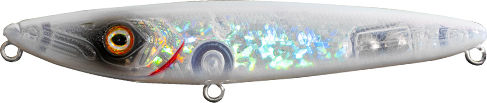 Artificial Fishus Lurenzo Espetit 7cm Mullet Bait