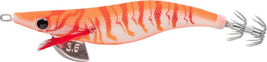 Καλαμαριέρα Cinnetic Crafty Tiger 3.0 #1 Red Shrimp