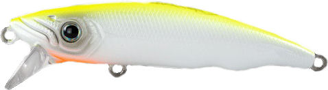 Τεχνητό Fishus Lurenzo Espetit Heavy 32gr Grey Cuda