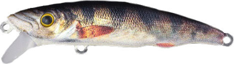 Τεχνητό Fishus Lurenzo Espetit Heavy 32gr Grey Cuda