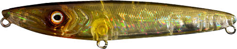 Τεχνητό Fishus Lurenzo Espetit 14cm Mimetic Mahi