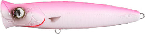 Momeli Artificiale Fishus Lurenzo Ubuntu Popper 7cm Cdp Candy Violet