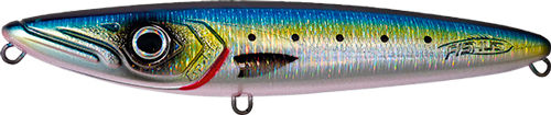 Τεχνητό Fishus Lurenzo Espetit 14cm Mimetic Mahi