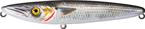 Τεχνητό Fishus Lurenzo Espetit 14cm Mimetic Mahi