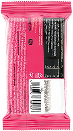 Iswari Organic Oat Energy Bar 40g