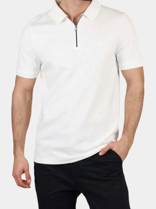 Polo T-shirt White N1R02929-908