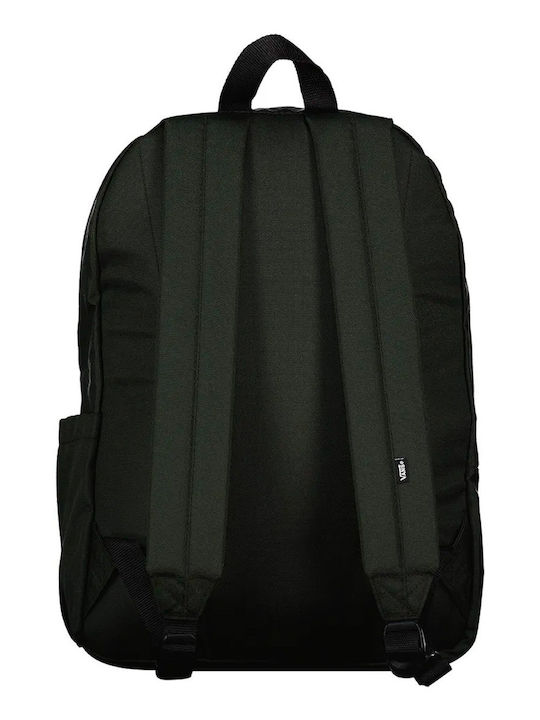 Vans Old Skool Drop V Tasche Rucksack Grün 22Liter Vans Old Skool Drop V Tasche Rucksack Grün 22Liter