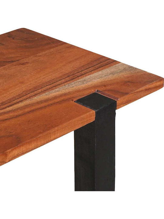 Konsole Coffee L110xB30xH75cm