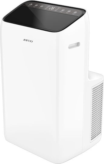Ayco Portable Air Conditioner 12000 BTU Cooling Heating