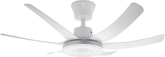 Keskor 96cm White