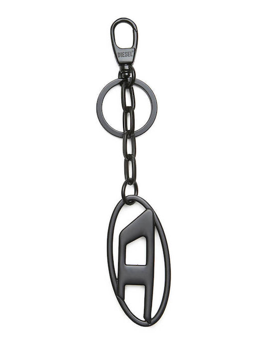 Unisex Keychain Diesel Holy-c Metallic 0383000037