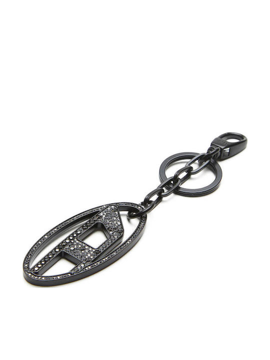 Unisex Keychain Diesel Holy-c Metallic 0383000037