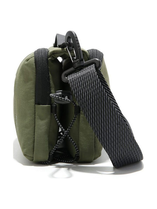Men's Bag Shoulder / Crossbody Khaki