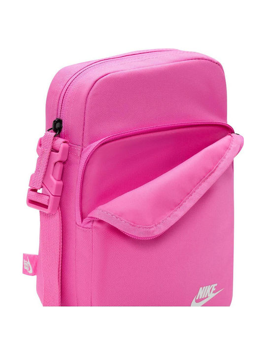 Heritage Men's Bag Shoulder / Crossbody Pink