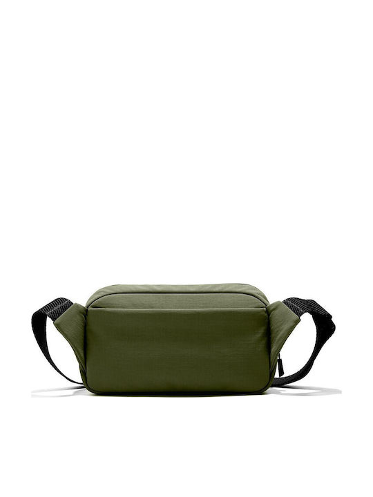 Herrentasche Schulter / Crossbody Khaki