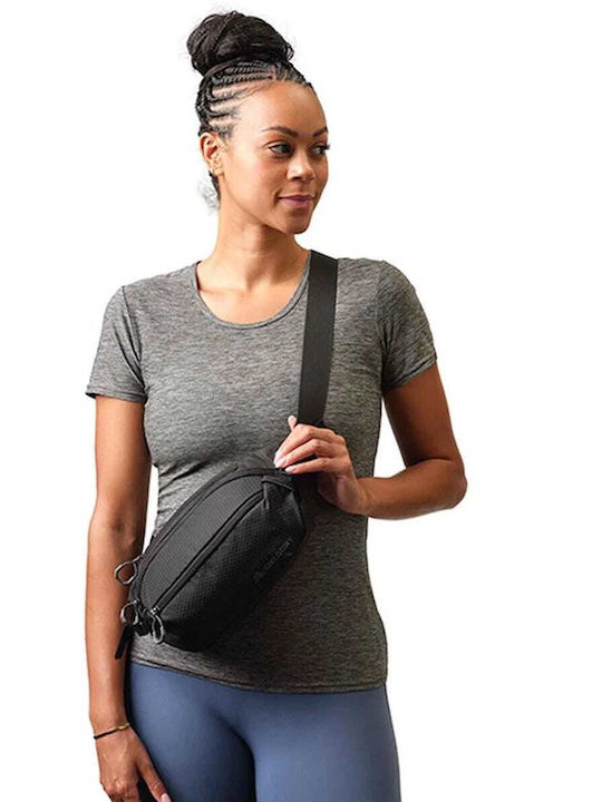 Bum Bag Taille Marineblau
