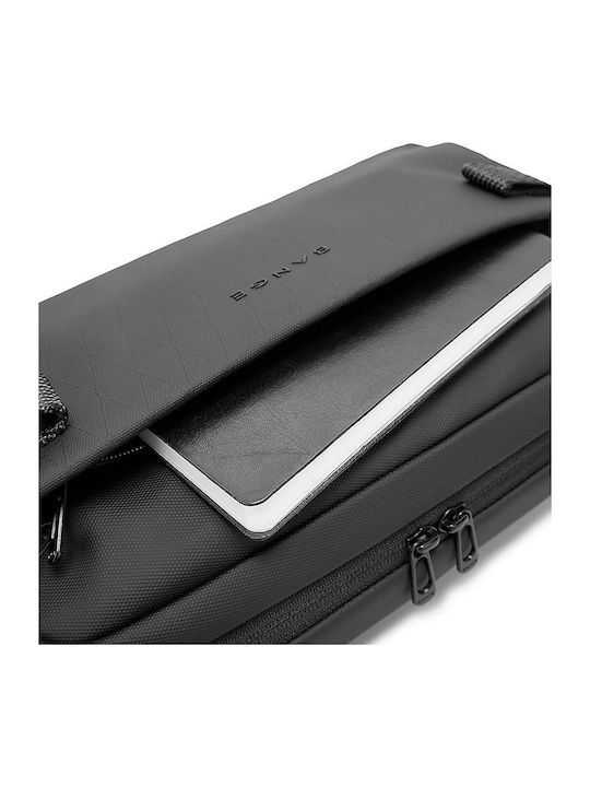 Bum Bag Taille Schwarz