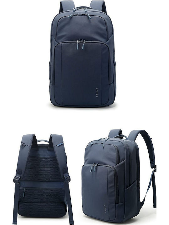 Bange Τσάντα Πλάτης 15.6" 7839