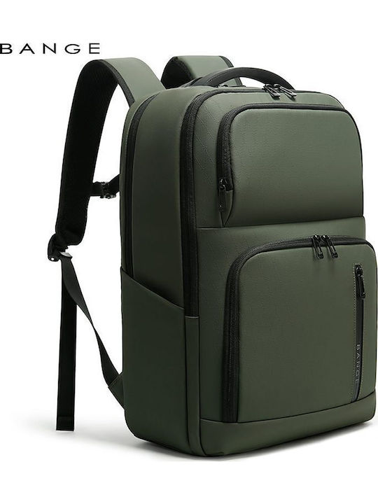 Bange Waterproof Backpack Backpack for 15.6" Laptop Khaki 7822