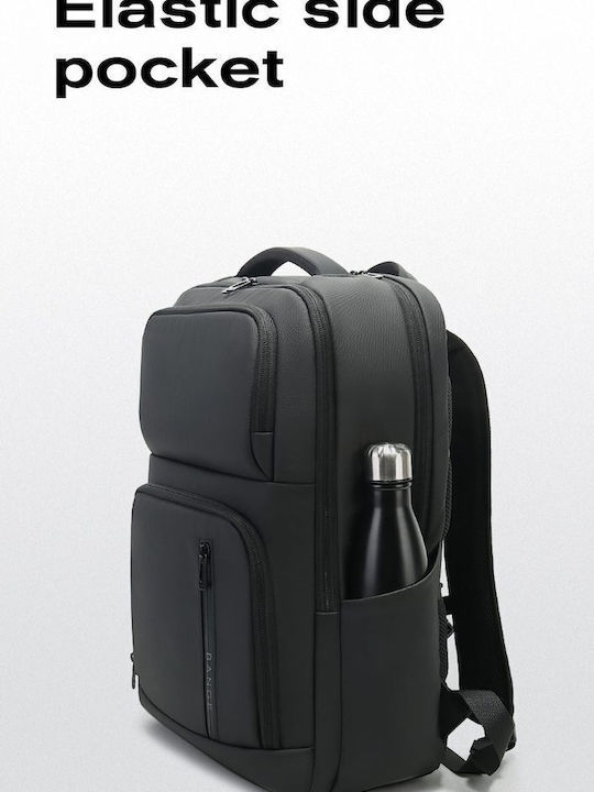 Bange Waterproof Backpack Backpack for 15.6" Laptop Black 7822