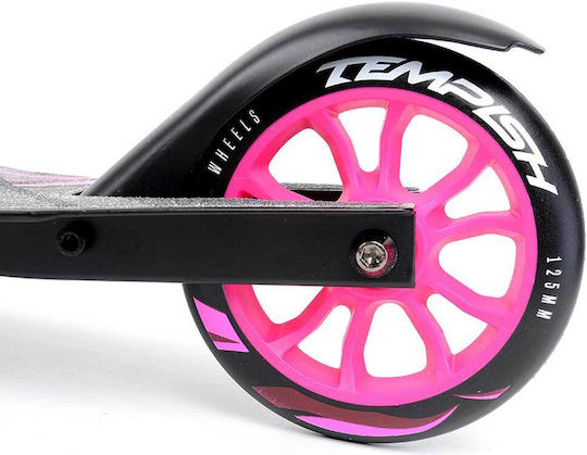 Tempish Kids Scooter Foldable Nixin 125 II 2-Wheel AL Pink