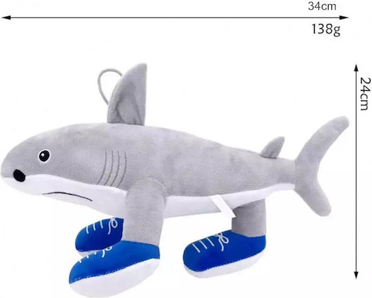 Abyz Plüsch- und Kuscheltiere Für 3+ Jahre 34 cm