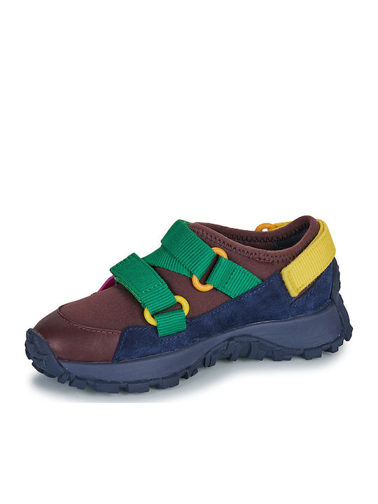 Παιδικά Sneakers Πολύχρωμα