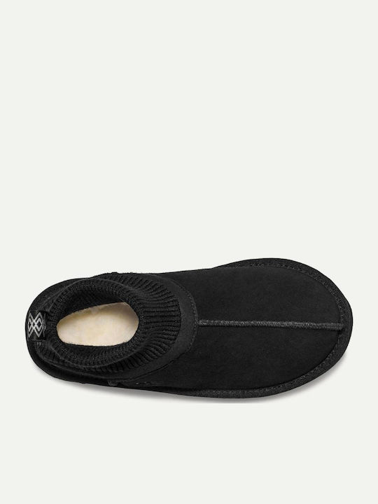 Kids Sneakers Black