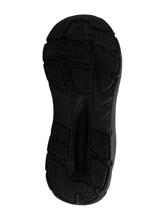 Road Strider Shoes Kids Sneakers Black