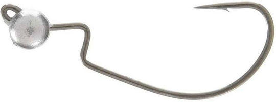 Fishing Hooks Owner Cultiva Jh-38 5149 No4 1/32 Oz – 0.9 Gr