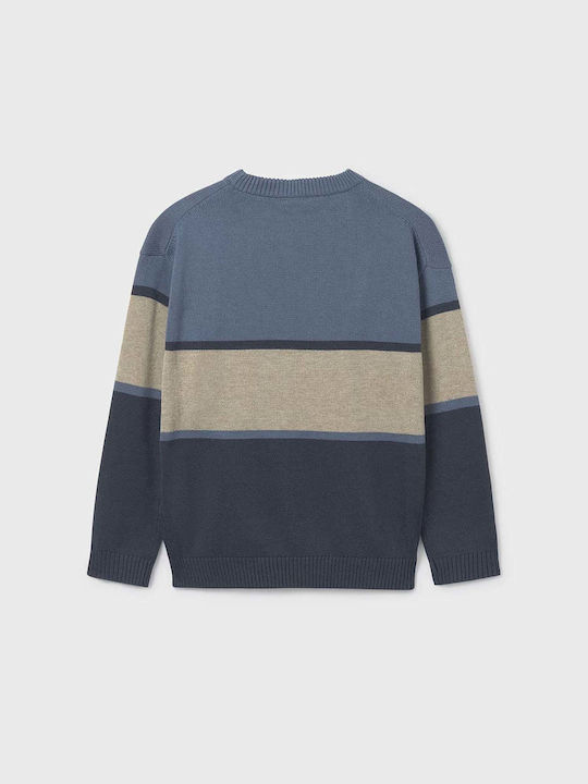 Kinderpullover Langarm RAF