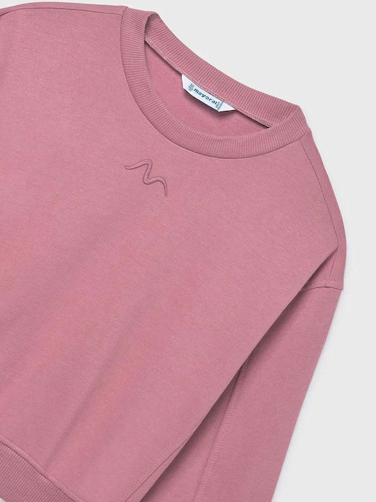 Kids Sweatshirt Rotten Apple