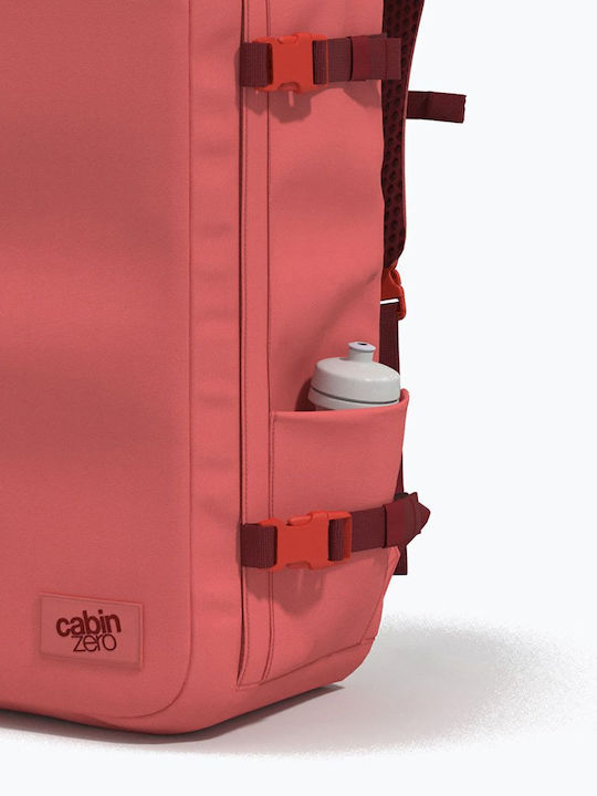 Cabin Zero Travel 32lt Πορτοκαλί