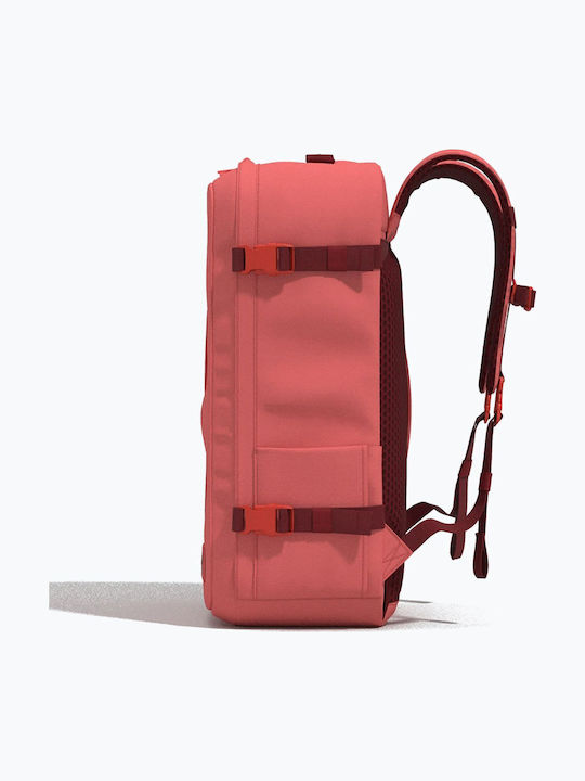 Cabin Zero Travel 42lt Πορτοκαλί