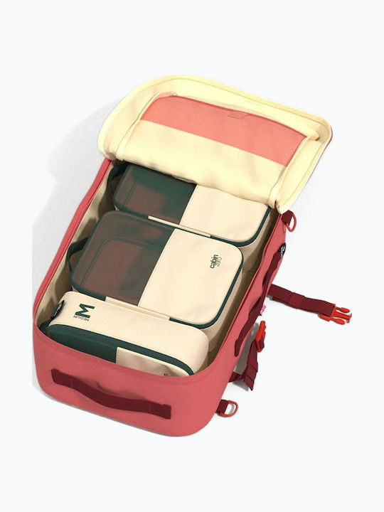 Cabin Zero Travel 32lt Πορτοκαλί