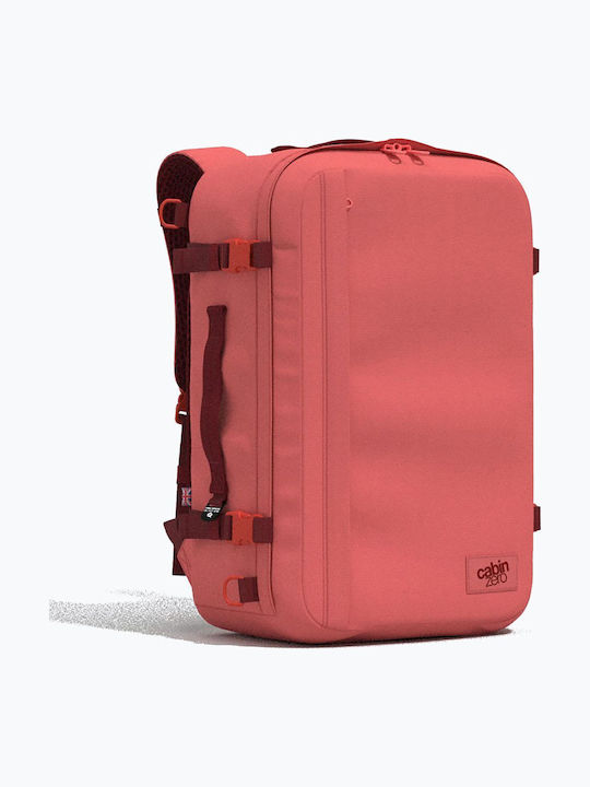 Cabin Zero Travel 42lt Πορτοκαλί