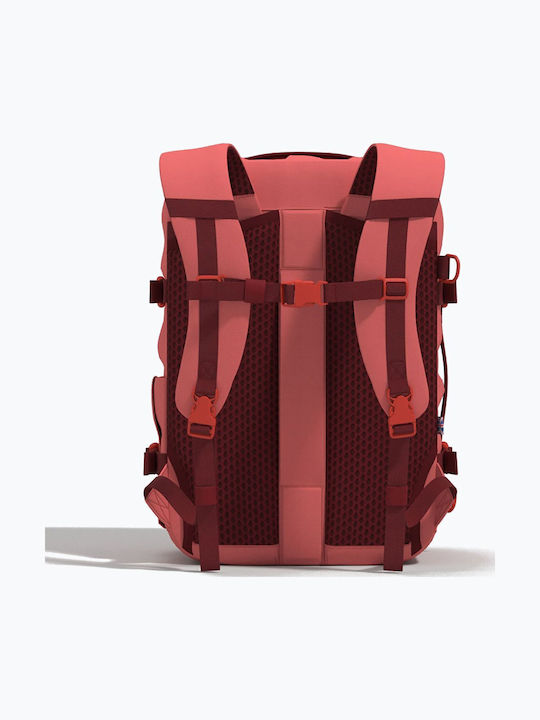 Cabin Zero Travel 32lt Πορτοκαλί
